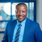 Kwame Mensah